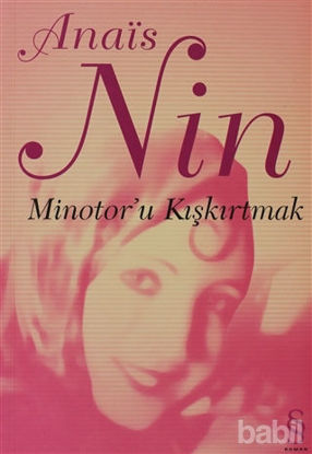 Picture of Minotor’u Kışkırtmak