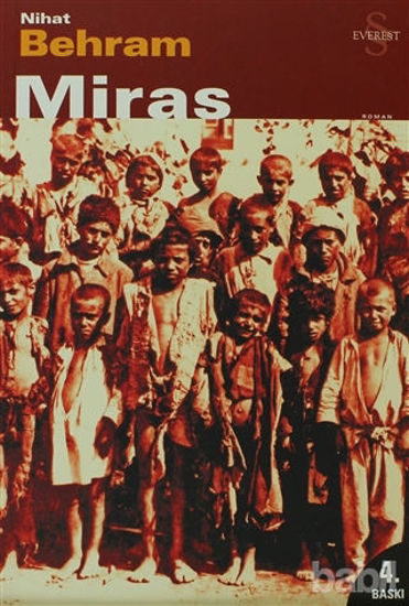 Picture of Miras