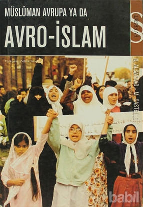 Picture of Müslüman Avrupa ya da Avro-İslam