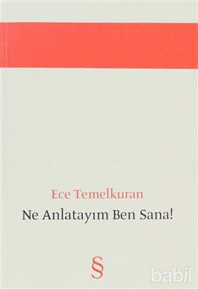 Picture of Ne Anlatayım Ben Sana!