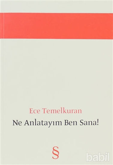 Picture of Ne Anlatayım Ben Sana!