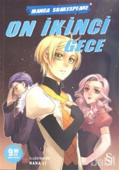 Picture of On İkinci Gece