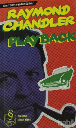 Picture of Playback