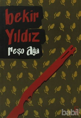Picture of Reşo Ağa