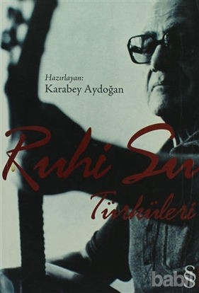 Picture of Ruhi Su Türküleri