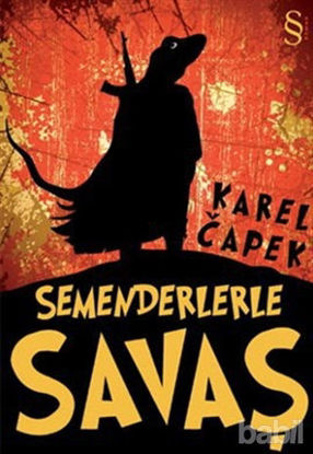 Picture of Semenderlerle Savaş