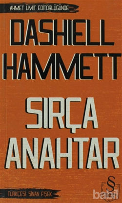 Picture of Sırça Anahtar