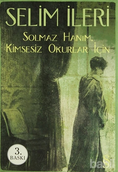 Picture of Solmaz Hanım - Kimsesiz Okurlar İçin