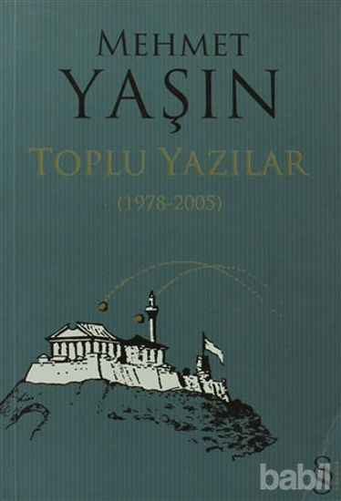 Picture of Toplu Yazılar