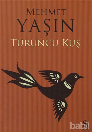 Picture of Turuncu Kuş