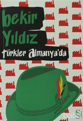 Picture of Türkler Almanya’da