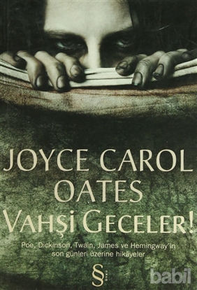 Picture of Vahşi Geceler