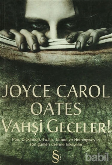 Picture of Vahşi Geceler