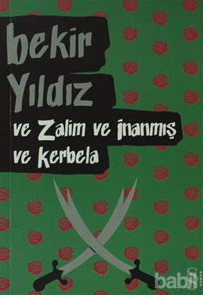 Picture of Ve Zalim ve İnanmış ve Kerbela