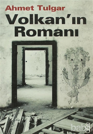 Picture of Volkan’ın Romanı