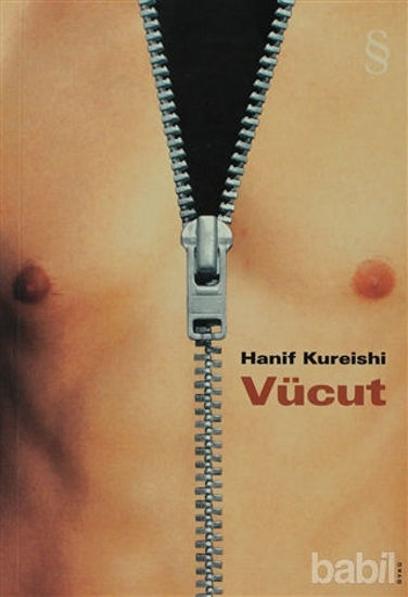 Picture of Vücut