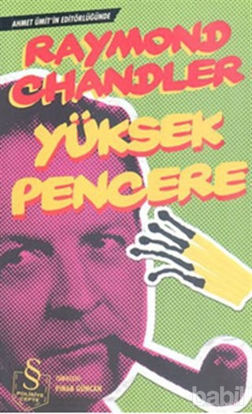 Picture of Yüksek Pencere