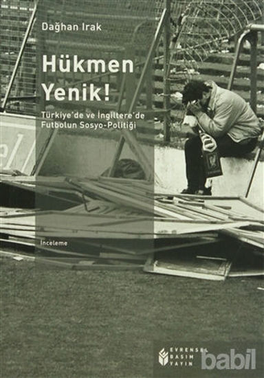 Picture of Hükmen Yenik!