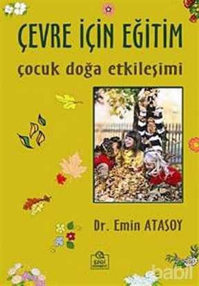 Picture of Çevre İçin Eğitim