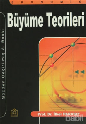 Picture of Ekonomik Büyüme Teorileri