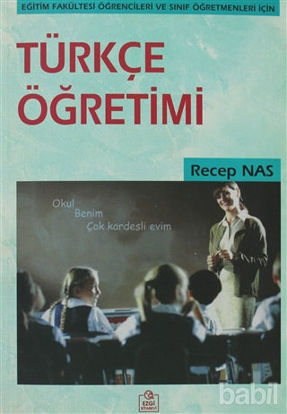 Picture of Türkçe Öğretimi