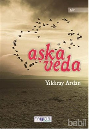 Picture of Aşka Veda