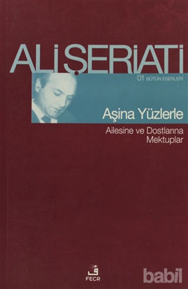 Picture of Aşina Yüzlerle