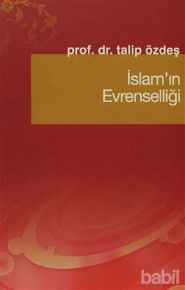 Picture of İslam’ın Evrenselliği