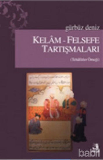 Picture of Kelam - Felsefe Tartışmaları