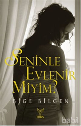 Picture of Seninle Evlenir miyim?