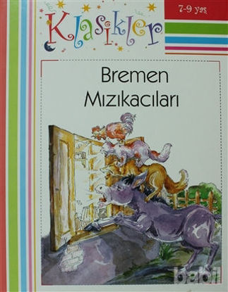Picture of Bremen Mızıkacıları