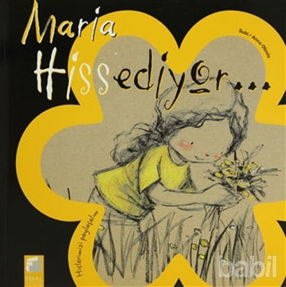 Picture of Maria Hissediyor
