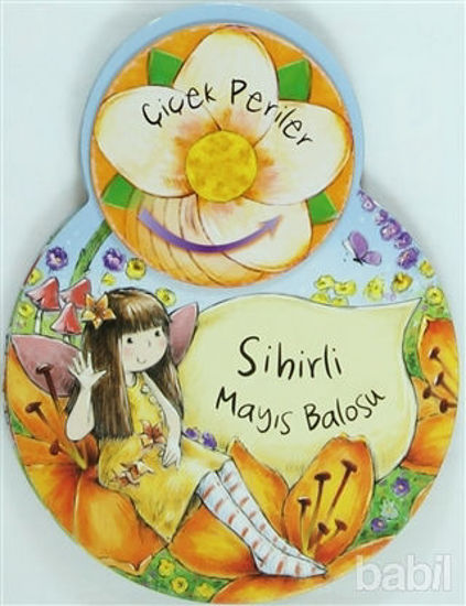 Picture of Sihirli Mayıs Balosu