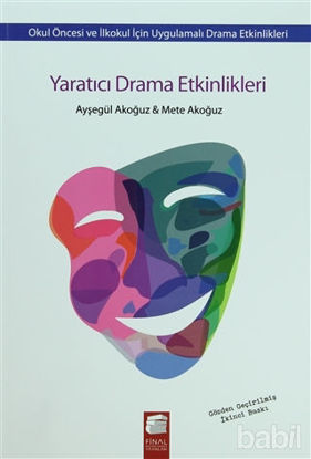 Picture of Yaratıcı Drama Etkinlikleri