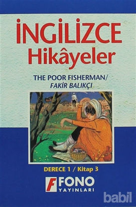 Picture of Fakir Balıkçı (derece 1-C)