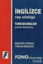 Picture of İngilizce / Türkçe - Türkçe / İngilizce Cep Sözlüğü