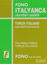 Picture of İtalyanca / Türkçe - Türkçe / İtalyanca Standart Sözlük