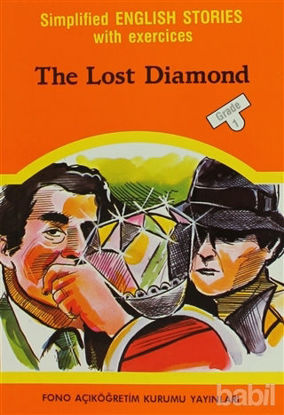 Picture of The Lost Diamond