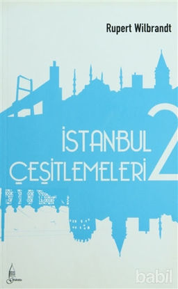 Picture of İstanbul Çeşitlemeleri 2