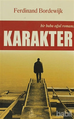 Picture of Karakter