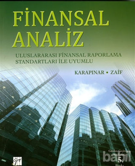 Picture of Finansal Analiz