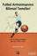 Picture of Futbol Antrenmanının Bilimsel Temelleri
