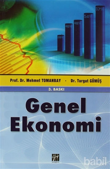 Picture of Genel Ekonomi