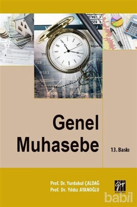 Picture of Genel Muhasebe