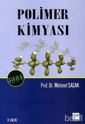 Picture of Polimer Kimyası