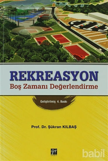 Picture of Rekreasyon