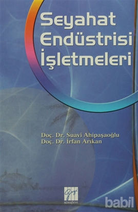 Picture of Seyahat Endüstrisi İşletmeleri