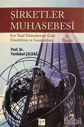 Picture of Şirketler Muhasebesi