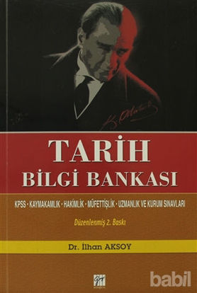 Picture of Tarih Bilgi Bankası
