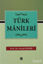 Picture of Türk Manileri